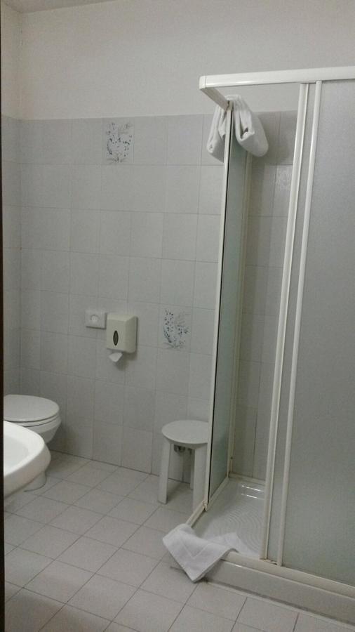 Albergo Ristorante Flora Vittorio Veneto Room photo